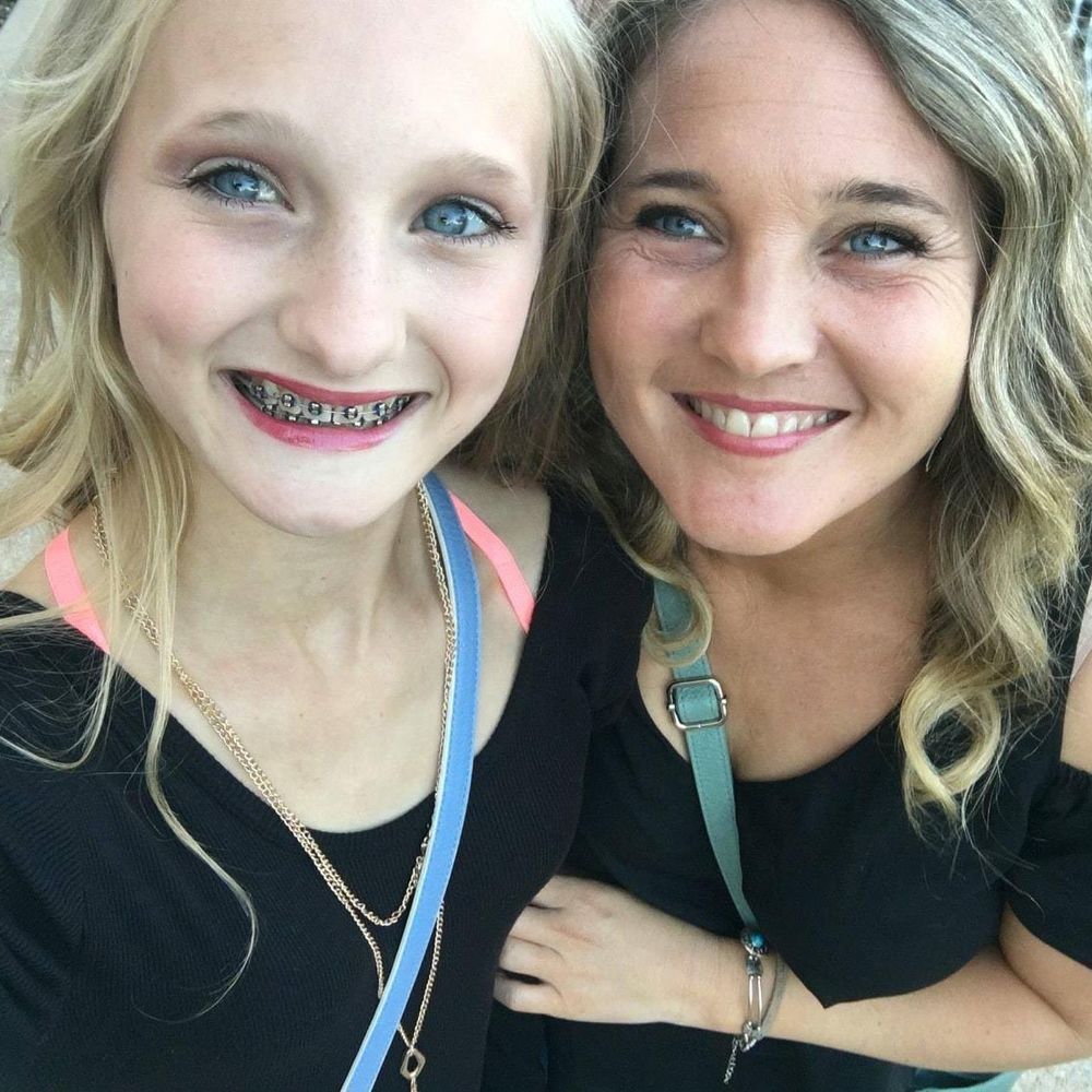 Meet your Posher, Julie dohm